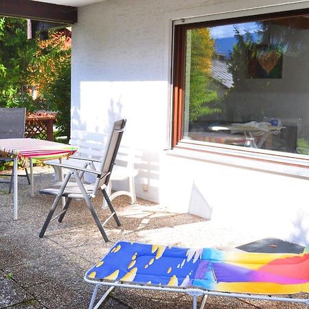Haus Am Wiesengrund Reit im Winkl Bagian luar foto