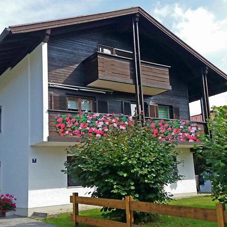 Haus Am Wiesengrund Reit im Winkl Bagian luar foto