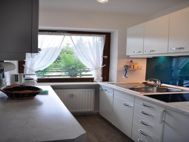 Haus Am Wiesengrund Reit im Winkl Bagian luar foto