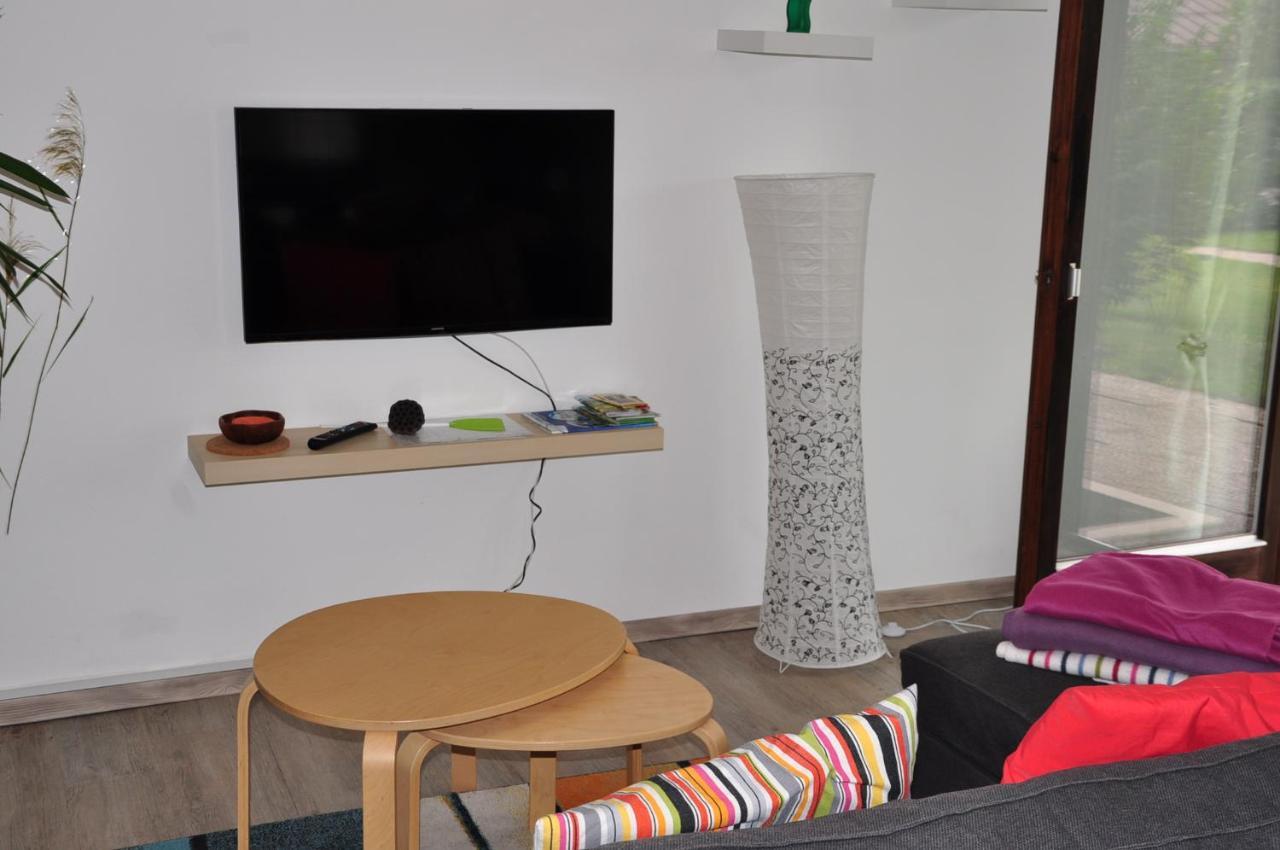 Haus Am Wiesengrund Reit im Winkl Bagian luar foto