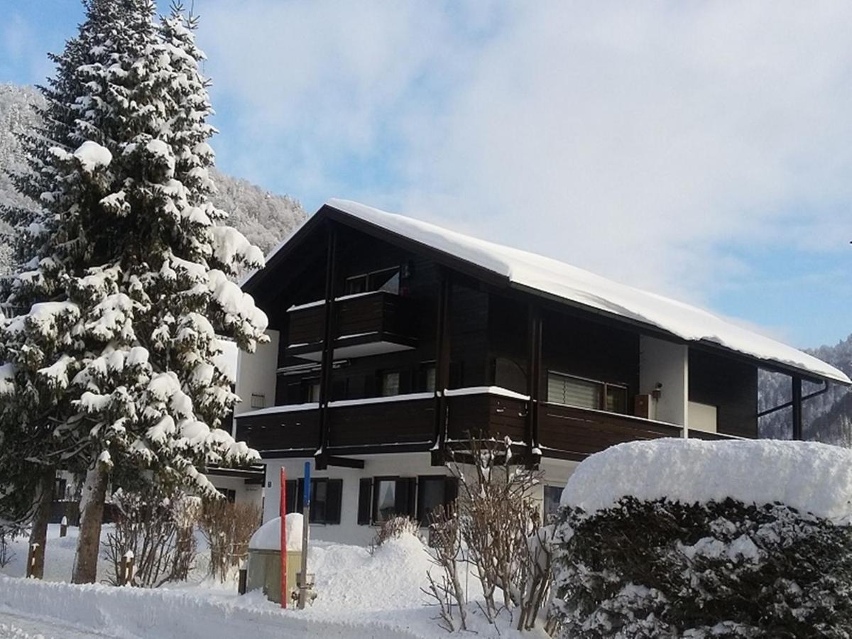 Haus Am Wiesengrund Reit im Winkl Bagian luar foto
