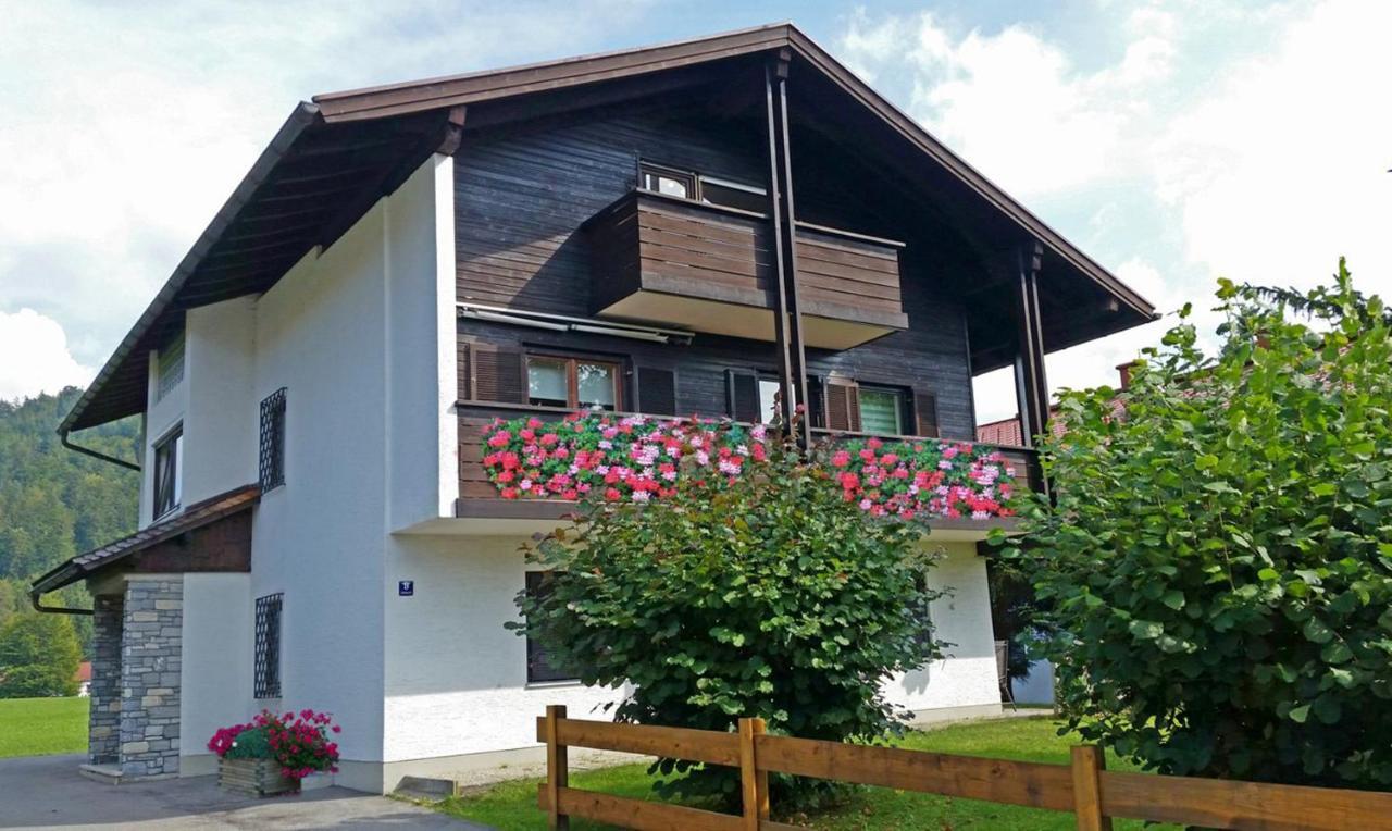 Haus Am Wiesengrund Reit im Winkl Bagian luar foto